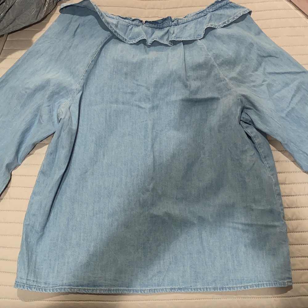 Gap top - Picture 4 of 4